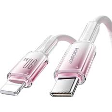 USB-C Lightning Cable 1.2m