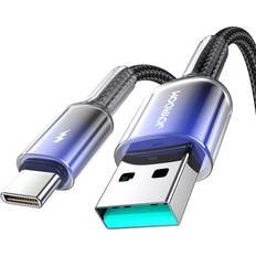 Joyroom USB-A to USB-C Cable 1.2m