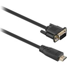 Kablar T'nB Hög Hastighets HDMI Kabel