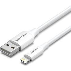 Kablar Vention LAIWF Lightning Cable 1m