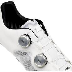 Giro Imperial II Cykelsko - White