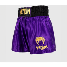 Kamppailu-urheiluasut Venum Classic Muay Thai Shorts Tummanliila
