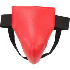 Martial Arts Goolrc Groin Protector Boxing Kickboxing Training Jockstrap M