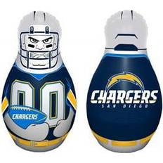 Martial Arts Fremont Die NFL San Diego Chargers Bop