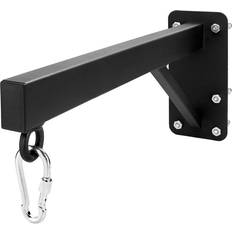 Martial Arts Qwork Heavy Duty Punch Bag Wall Mount Hanger