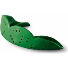 Kampsportsskydd SISU Aero Medium Skogsgrön Tandskydd 1.6 mm