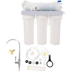 5 Bühne Wasser Reiniger Filter