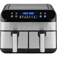Panana Dual Air Fryer XL 9L