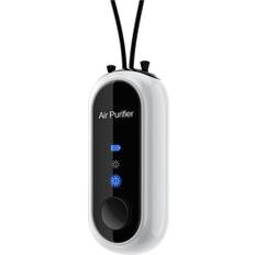 Personal Rechargeable Portable Air Purifier