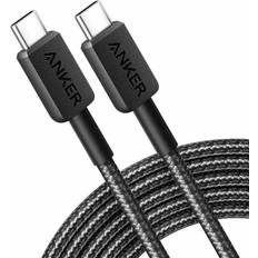 Anker 322 24 Pin USB-C USB-C Cable 900 cm