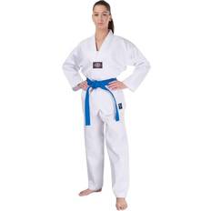 Challenge Taekwondo Dobok Dräkt 150