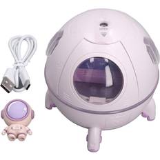 220ml USB Large Fog Mini Capsule Humidifier