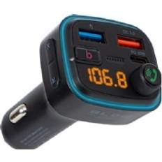 FM-sendere Blow FM Transmitter Bluetooth 5.3 QC3.0 PD 30W