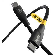 Cablebird CB12 USB-C Braided Cable 240W