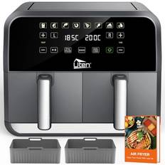 Uten Dual Air Fryer 8L Basket