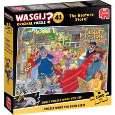 Jumbo Wasgij Original 41