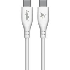 Cablebird CS12 USB-C Till C 60W 2m Cable