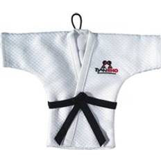 Martial Arts Uniforms DANRHO Doll Clothes Judo Blanc