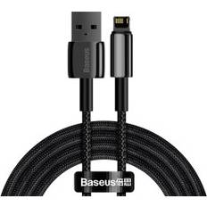 Hpa USB Iphone Lightning 2.4A 2m Cable