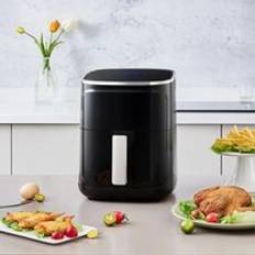 4.7L Air Fryer with Smart Touch Buttons