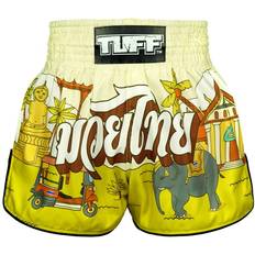 The Sunshine Journey Muay Thai Shorts XX-Large