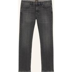 Boss Orange Slim Fit Delaware Stretch Jeans - Grey
