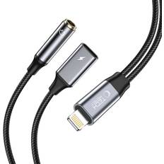 Tech-Protect Lightning Till Lightning Kabel