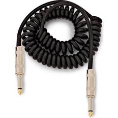 Spiral Instrumentkabel 3 Meter