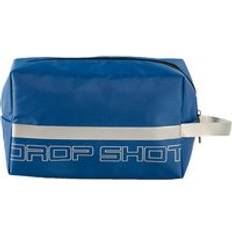Drop Shot Essential Toilet Bag - Blue