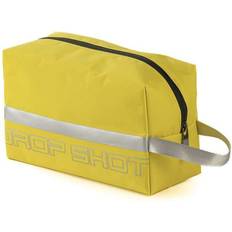 Väskor Drop Shot Essential Toilet Bag - Yellow
