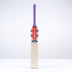 Cricket Bats Gray-Nicolls Gem 2.1 300 Cricket Bat Womens Purple Sky