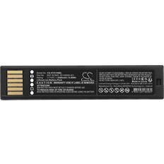 Batterie 2400mAh BAT-SCN05 50148009-001