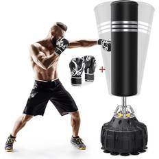 Punching Bags YOLEO Free Standing Punch Bag