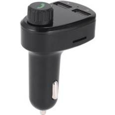 Tlily Wireless Bluetooth FM Transmitter Kit