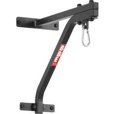 Punching Bags BBE Boxing Punch Bag Steel Wall Bracket