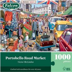 Falcon Portobello Road Market 1000