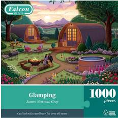 Glamping 1000