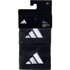 Adidas Wristbands on sale adidas S Wristband Pair - Black
