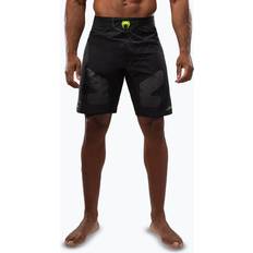 Training Camp 4.0 Fightshorts - Black/Neo Green