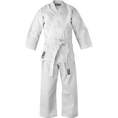 Student Karate Suit White 1/140cm
