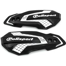 Motorcykelhandskydd Polisport Flow Reservdel Handskydd