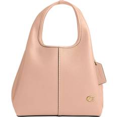 Coach Lana 23 Hobo Shoulder Bag - Pink
