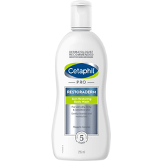 Hygiejneartikler Cetaphil Restoraderm Body Wash 295 ml
