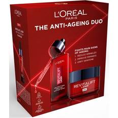 L'Oréal Paris Gåvoboxar & Set L'Oréal Paris Revitalift The Anti-Ageing Duo Gift Box