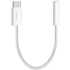 Puro USB Type-C Puausbcauxwhi 3.5mm Hunstik