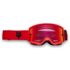 Main Core Goggles - Spark Fluorescent Red