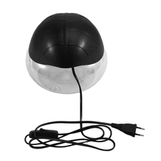 Air Treatment Sans Marque Desktop Washable Air Purifier EU Plug