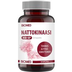 Biomed Nattokinase NSK-SD