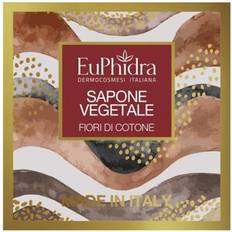 Saponi solidi Sapone Vegetale Fiori di Cotone 75 g