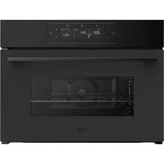 Microwave Ovens Hoover Forno Microonde Incasso HO4MWM 44 Litri Nero